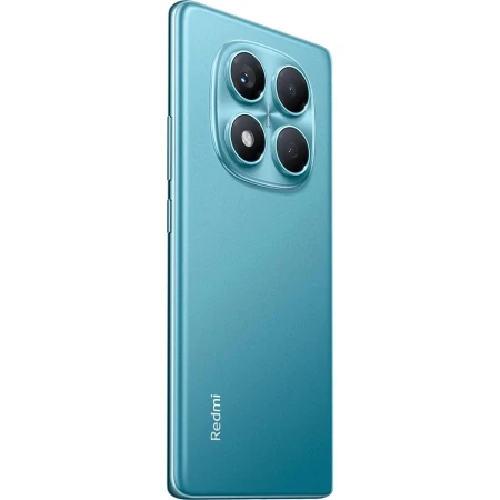 Смартфон Xiaomi (Redmi Note 14 Pro 8/256GB Ocean Blue)