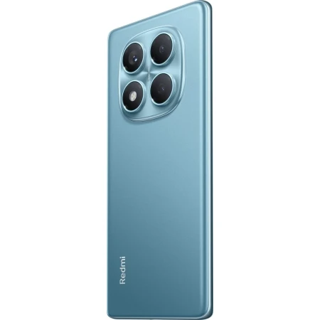 Смартфон Xiaomi (Redmi Note 14 Pro 8/256GB Ocean Blue)