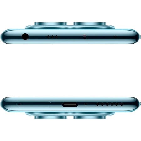 Смартфон Xiaomi (Redmi Note 14 Pro 8/256GB Ocean Blue)