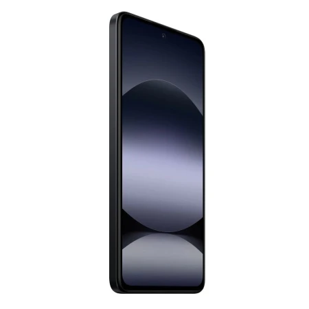 Смартфон Xiaomi (Redmi Note 14 6/128GB Midnight Black)