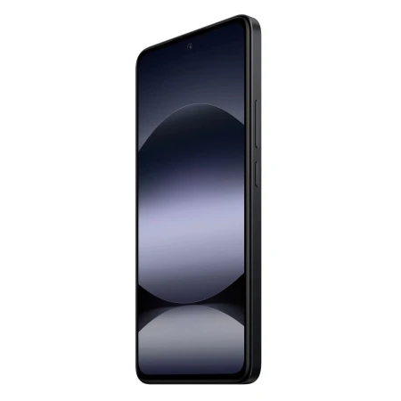 Смартфон Xiaomi (Redmi Note 14 6/128GB Midnight Black)