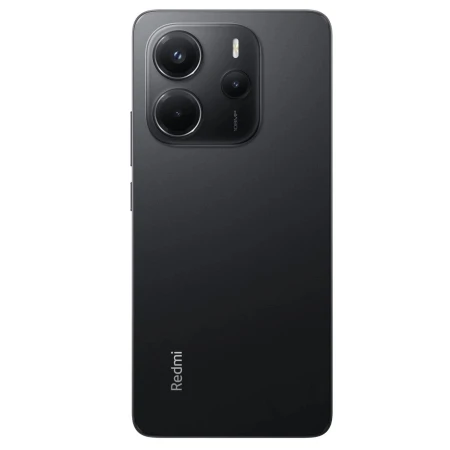 Смартфон Xiaomi (Redmi Note 14 6/128GB Midnight Black)
