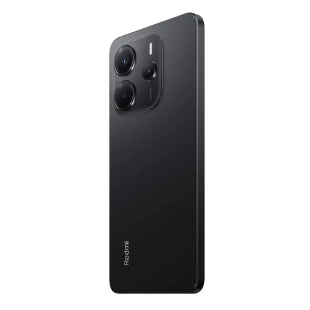 Смартфон Xiaomi (Redmi Note 14 6/128GB Midnight Black)