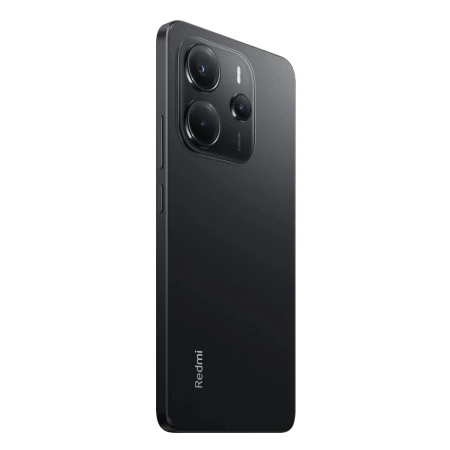 Смартфон Xiaomi (Redmi Note 14 6/128GB Midnight Black)