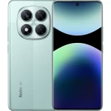 Смартфон Xiaomi (Redmi Note 14 Pro 5G 8/256GB Coral Green)