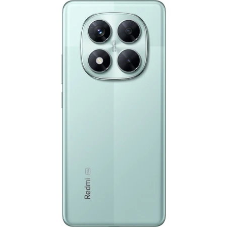 Смартфон Xiaomi (Redmi Note 14 Pro 5G 8/256GB Coral Green)