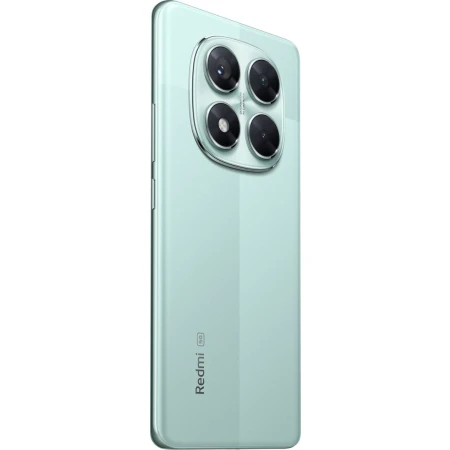 Смартфон Xiaomi (Redmi Note 14 Pro 5G 8/256GB Coral Green)