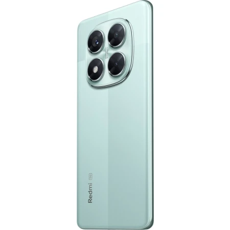 Смартфон Xiaomi (Redmi Note 14 Pro 5G 8/256GB Coral Green)