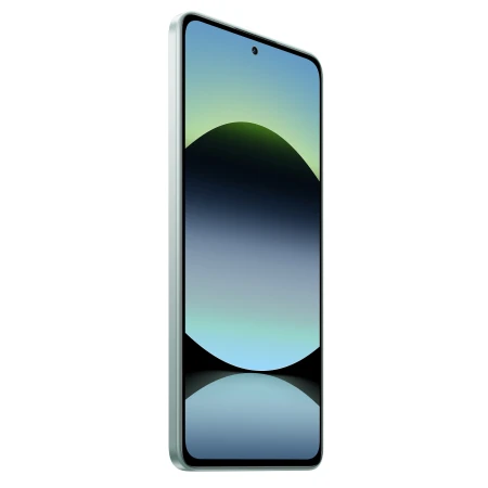 Смартфон Xiaomi (Redmi Note 14 5G 6/128GB Coral Green)
