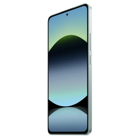Смартфон Xiaomi (Redmi Note 14 5G 6/128GB Coral Green)