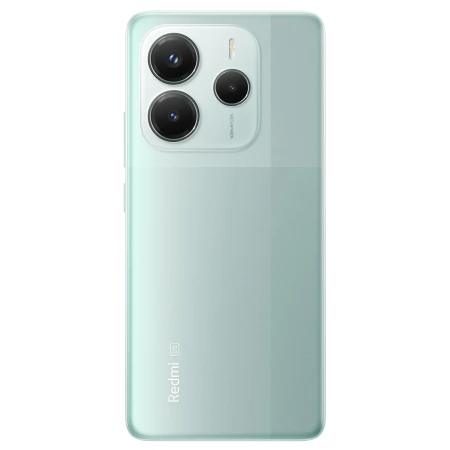 Смартфон Xiaomi (Redmi Note 14 5G 6/128GB Coral Green)
