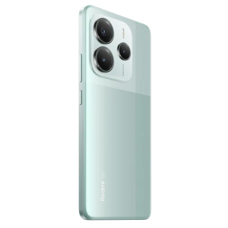 Смартфон Xiaomi (Redmi Note 14 5G 6/128GB Coral Green)