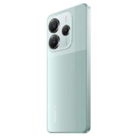 Смартфон Xiaomi (Redmi Note 14 5G 6/128GB Coral Green)