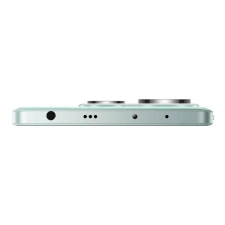 Смартфон Xiaomi (Redmi Note 14 5G 6/128GB Coral Green)