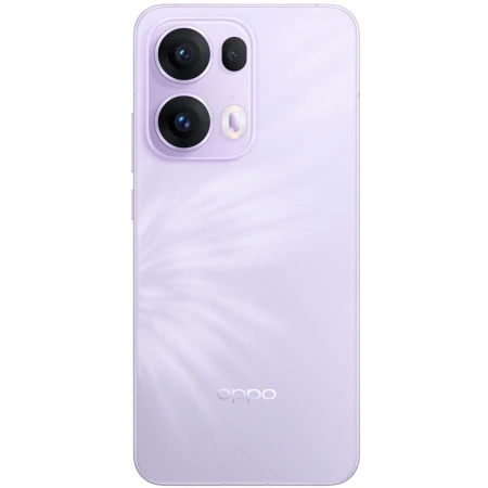 Смартфон OPPO (Reno13 Pro 12/512GB Plume Purple)