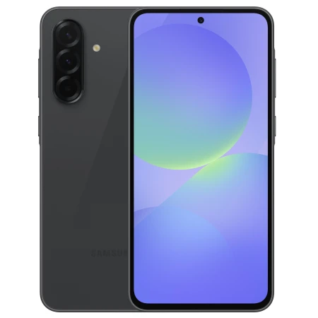 Смартфон Samsung (SM-A366BZKGEUC)