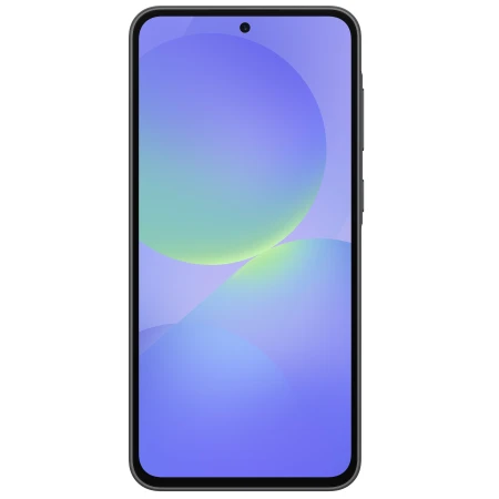 Смартфон Samsung (SM-A366BZKGEUC)