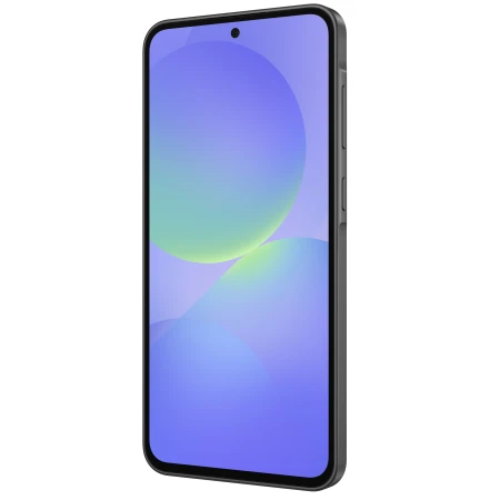 Смартфон Samsung (SM-A366BZKGEUC)