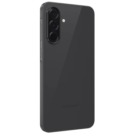 Смартфон Samsung (SM-A366BZKGEUC)