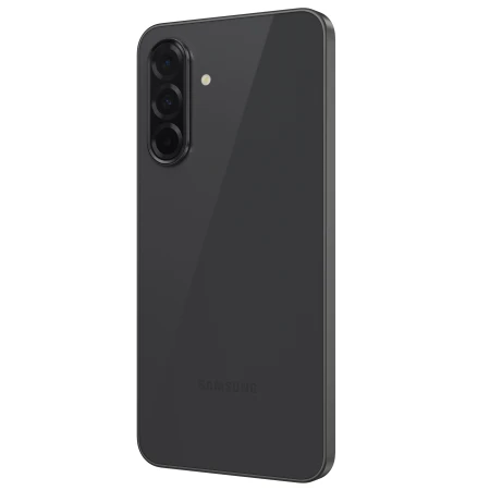Смартфон Samsung (SM-A366BZKGEUC)