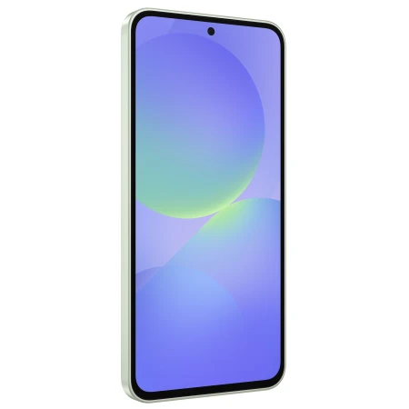 Смартфон Samsung (SM-A366BLGBEUC)