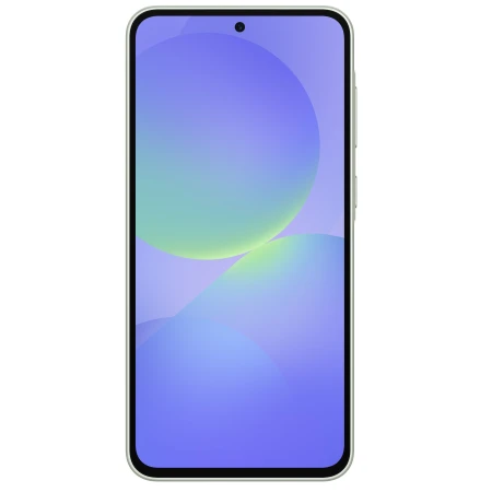 Смартфон Samsung (SM-A366BLGGEUC)