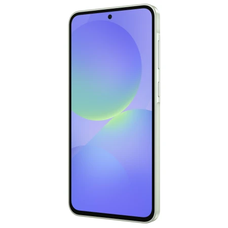 Смартфон Samsung (SM-A366BLGGEUC)