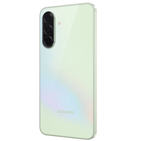Смартфон Samsung (SM-A366BLGGEUC)