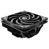 Кулер ID-COOLING (IS-55 BLACK)