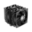 Кулер ID-COOLING (SE-206-XT Black)