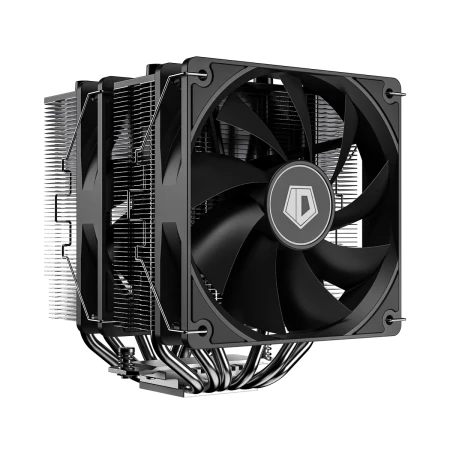 Кулер ID-COOLING (SE-206-XT Black)