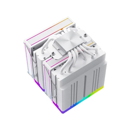 Кулер ID-COOLING (FROZN A620 ARGB White)