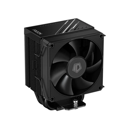 Кулер ID-COOLING (FROZN A400 Black)