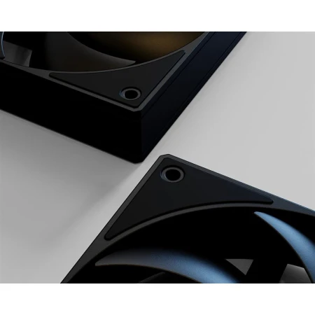 Вентилятор ID-COOLING (AF-125-K TRIO)