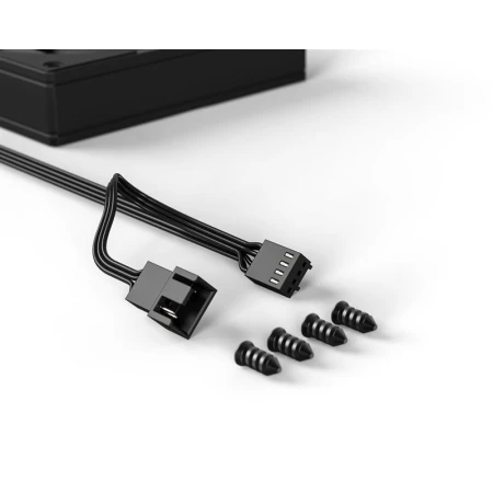 Вентилятор ID-COOLING (AF-125-K TRIO)