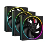 Вентилятор ID-COOLING (AF-127-ARGB-K TRIO)