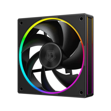Вентилятор ID-COOLING (AF-127-ARGB-K TRIO)