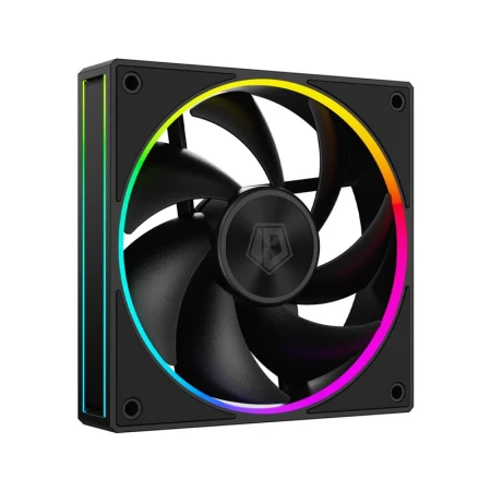 Вентилятор ID-COOLING (AF-127-ARGB-K TRIO)