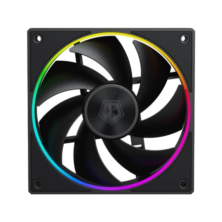 Вентилятор ID-COOLING (AF-127-ARGB-K TRIO)