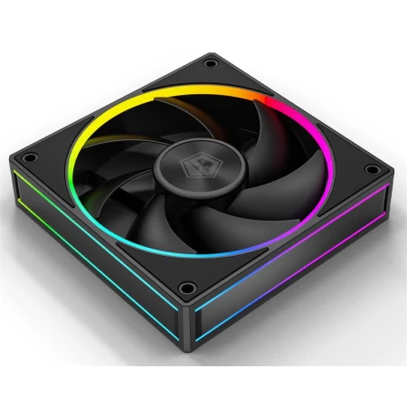 Вентилятор ID-COOLING (AF-127-ARGB-K TRIO)