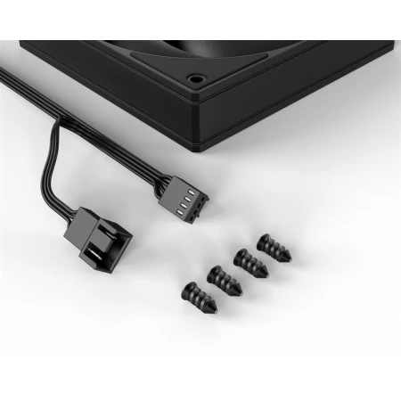 Вентилятор ID-COOLING (AS-120-K)