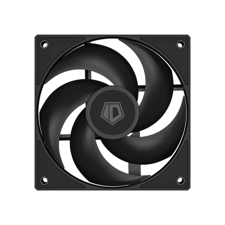 Вентилятор ID-COOLING (AS-120-K)
