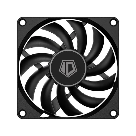 Вентилятор ID-COOLING (NO-8010-PWM)