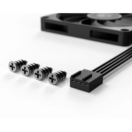 Вентилятор ID-COOLING (NO-8010-PWM)