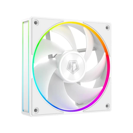 Вентилятор ID-COOLING (AF-127-ARGB-W)