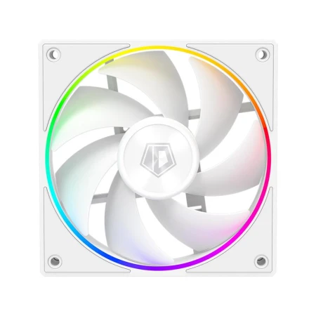 Вентилятор ID-COOLING (AF-127-ARGB-W)