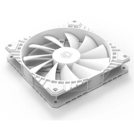 Вентилятор ID-COOLING (WF-14025-XT WHITE V2)