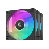 Вентилятор Deepcool (R-FD12-BKAPN3-G)