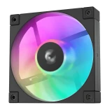 Вентилятор Deepcool (R-FD12-BKAPN3-G)