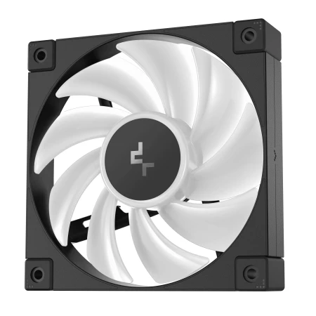 Вентилятор Deepcool (R-FD12-BKAPN3-G)
